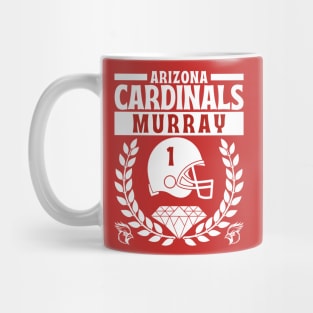 Arizona Cardinals Murray 1 Edition 2 Mug